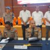 Gerak Cepat Jajaran Satreskrim Polres Metro Bekasi Dalam Mengungkap Kasus Menonjol