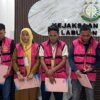 Rugikan Negara 2,8 Miliar, Kejari Labuhanbatu Bongkar Dugaan Korupsi Proyek Puskesmas