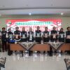 Polres Metro Bekasi Kota Musnahkan 14.038 Butir Narkotika Jenis Ectasy