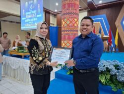 BRI Harap ULB Menjadi Pelopor Pendidikan Tinggi Yang Bermutu dan Berkarakter