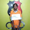 Bobol Ruko dan Curi Lusinan Celana, Pria di Panai Hilir Dibekuk Polisi