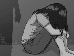 Aksi Bejat Kakek 69 Tahun, Cabuli Lima Anak di Bawah Umur
