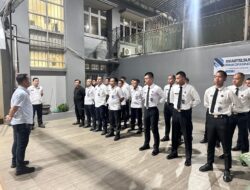 Komitmen Lapas Cipinang Melawan Narkoba dan Zero Halinar