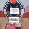 Polsek Bilah Hulu Ringkus Pengedar Sabu di Dusun Gunung Selamat