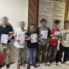 6 Narapidana Lapas Cipinang Dibebaskan Lewat Amnesti Presiden RI