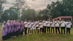 PTPN IV MEP Bangun Kebersamaan Momen HUT RI ke 80