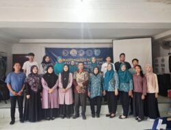 Universitas Labuhanbatu Dorong Pemberdayaan Masyarakat Desa Pematang Seleng Melalui Inovasi Herbal “Seduh Sarang Sehat”