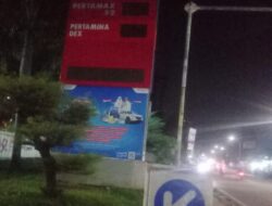Wow! Tangki Modif Motor Bebas Isi BBM Subsidi Berulang Kali di SPBU Kemanggisan