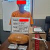 Paket Ganja 2,2 Kg Gagal Edar, Polres Labuhanbatu Tangkap Penerimanya