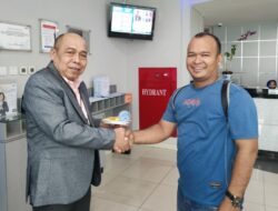 Cerita Nasabah BRI, Kaget Diberi Kejutan Saat Transaksi