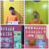 Satresnarkoba Polres Labusel Ringkus 2 Tersangka Narkoba di Dua Lokasi, Puluhan Gram Sabu Disita