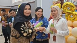 BRI Rantauprapat Turut Serta di Peringatan Hari Koperasi