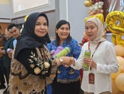 BRI Rantauprapat Turut Serta di Peringatan Hari Koperasi