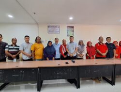 RSUD dan BPJS Labuhanbatu Klarifikasi Video Viral Status BPJS Balita