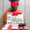 Polres Labuhanbatu Kembali Gagalkan Peredaran 200 Gram Sabu