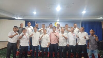 UKW Perdana PJS Sukses Digelar di Medan, Tujuh Kota Lain Segera Menyusul