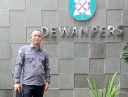 PJS Labuhanbatu Raya Apresiasi Kinerja Satres Narkoba Polres Labusel