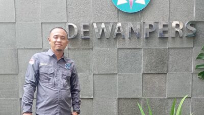 PJS Labuhanbatu Raya Apresiasi Kinerja Satres Narkoba Polres Labusel